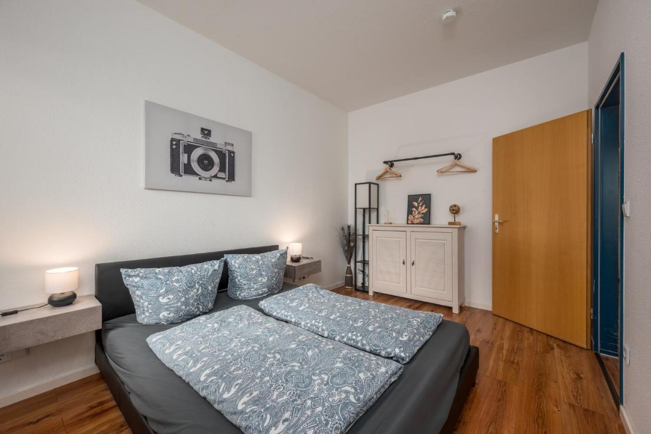Arbio I Homely In Sudvorstadt Appartement *