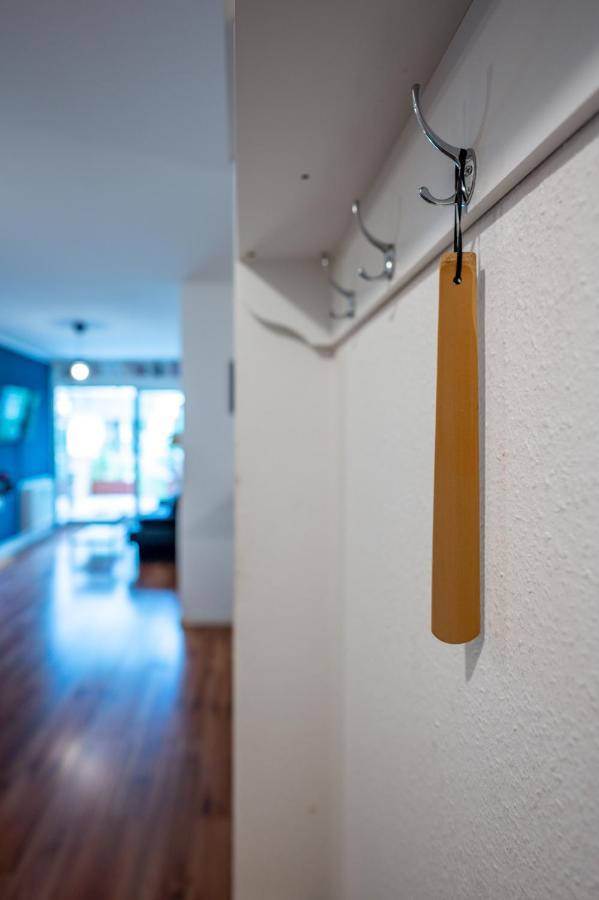 Arbio I Homely In Sudvorstadt Appartement *
