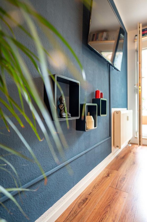 Appartement Arbio I Homely In Sudvorstadt *