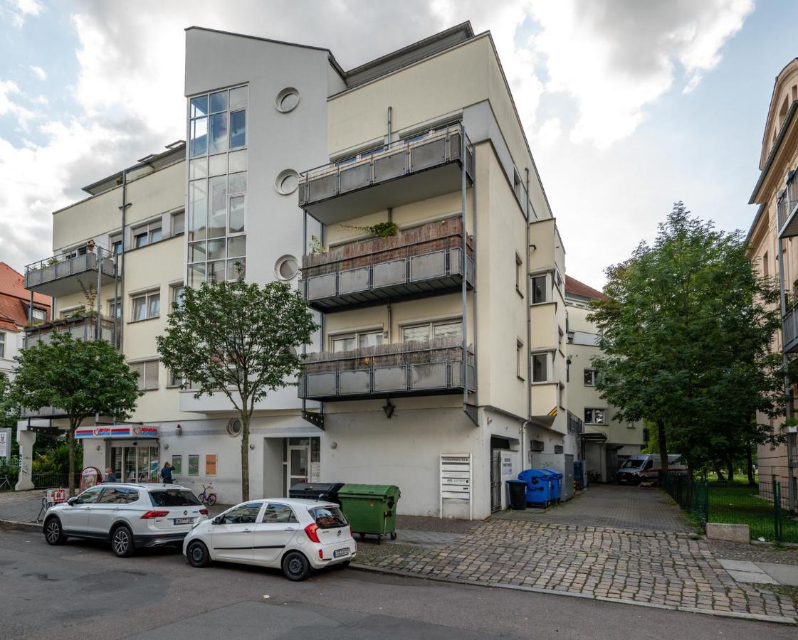 Arbio I Homely In Sudvorstadt * Leipzig