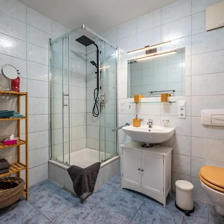 Arbio I Homely Apart In Sudvorstadt Leipzig Buitenkant foto