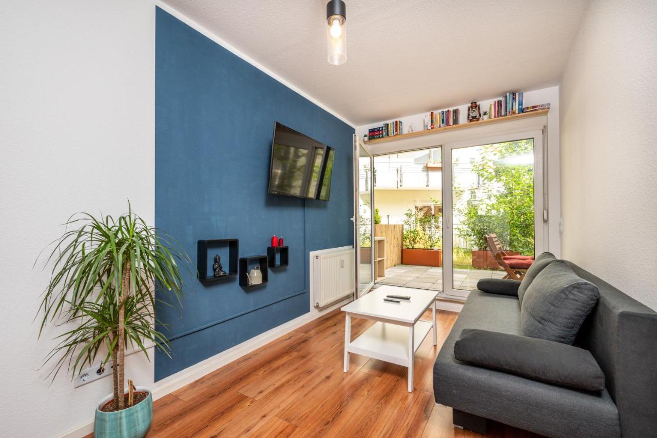 Arbio I Homely In Sudvorstadt Апартаменты