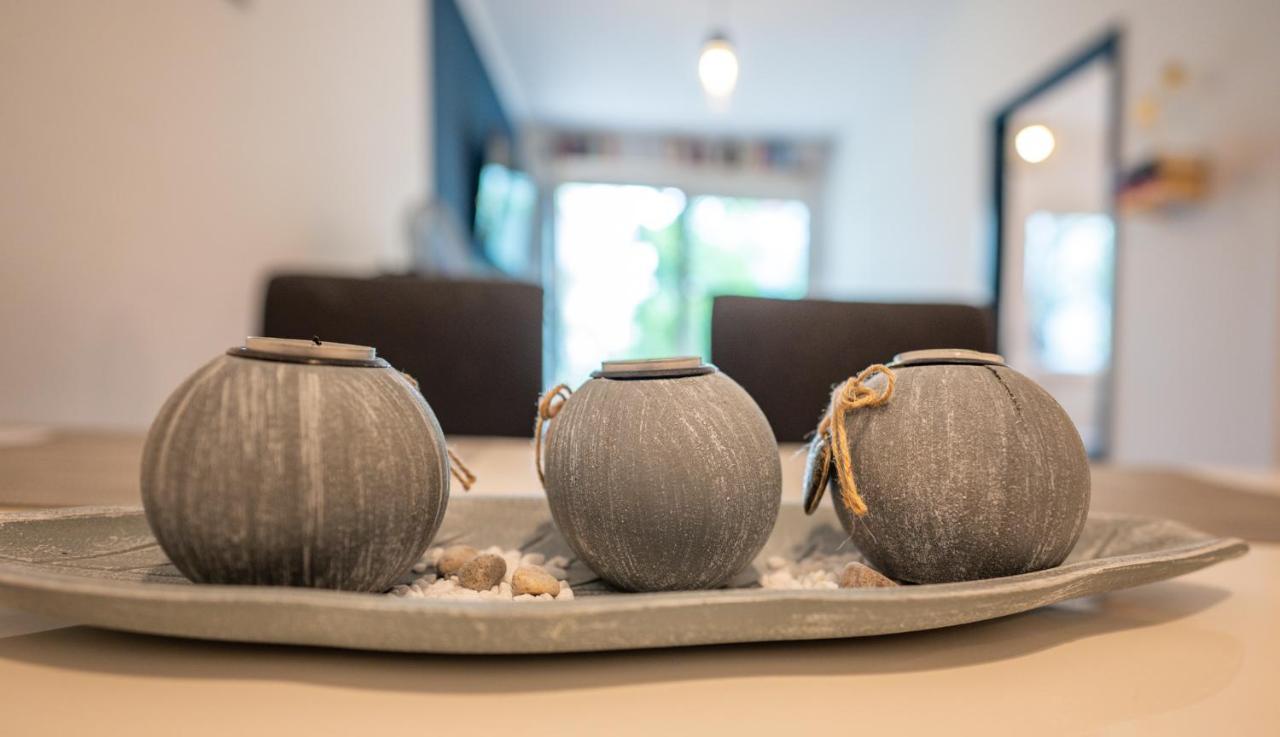 Arbio I Homely In Sudvorstadt Апартаменты *